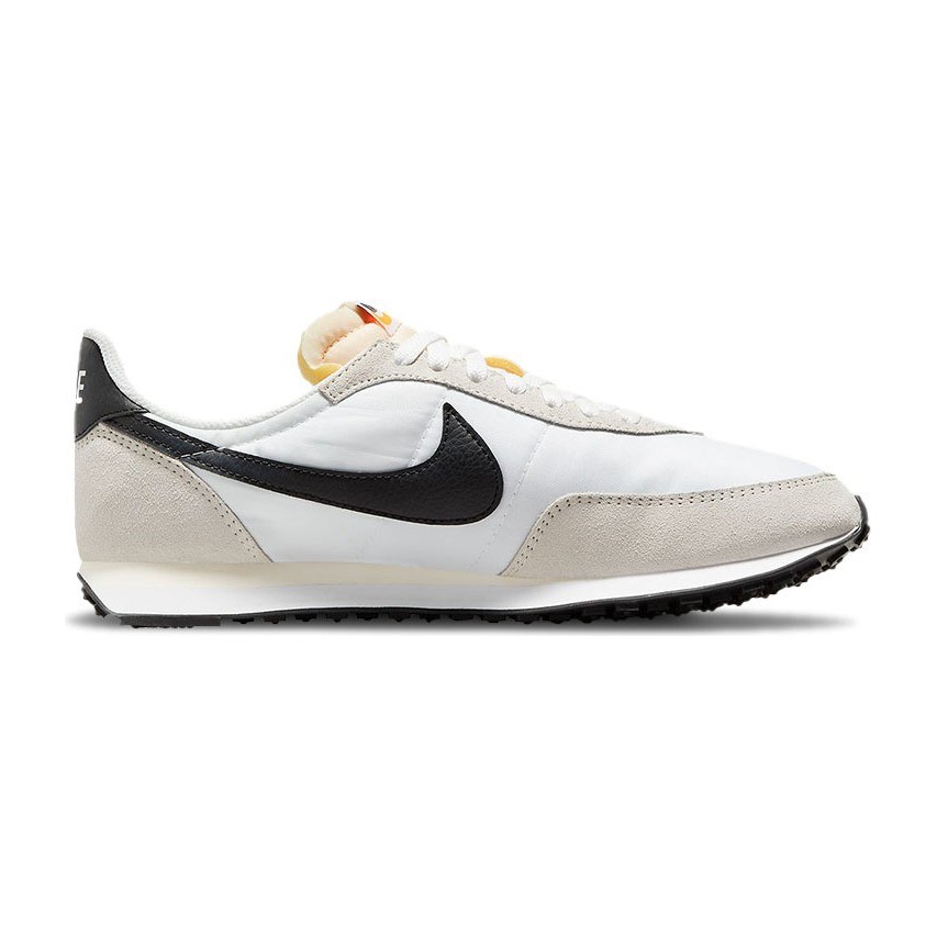 Nike Waffle Trainer 2 White Grey Pink