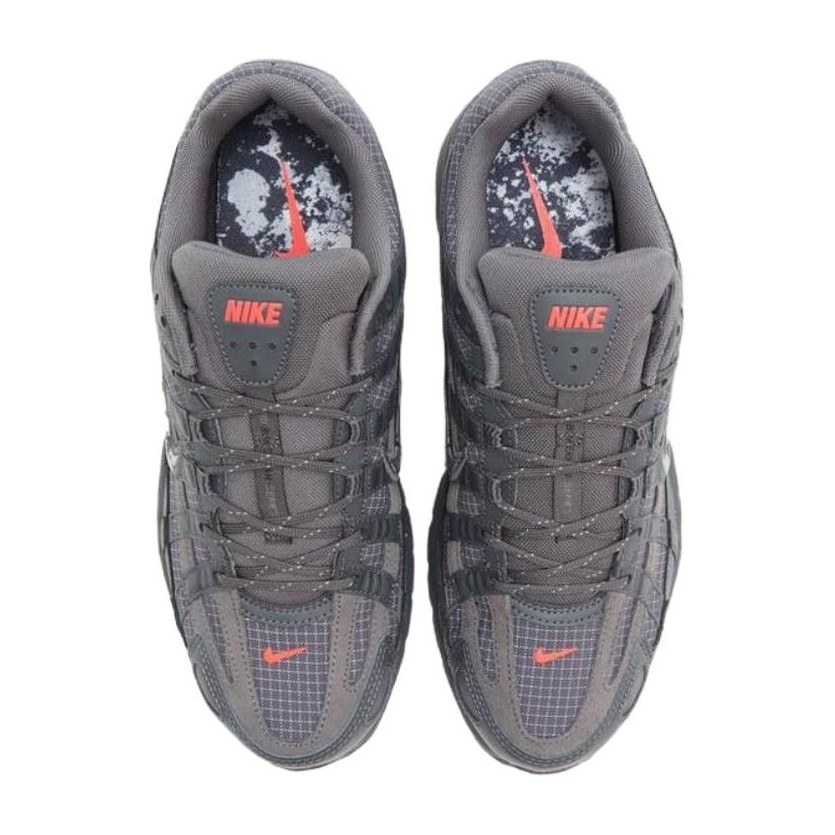 Nike P-6000 Premium Iron Grey
