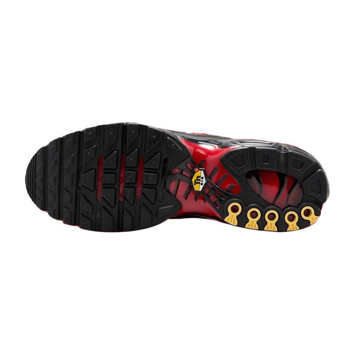 Nike Air Max Plus Black