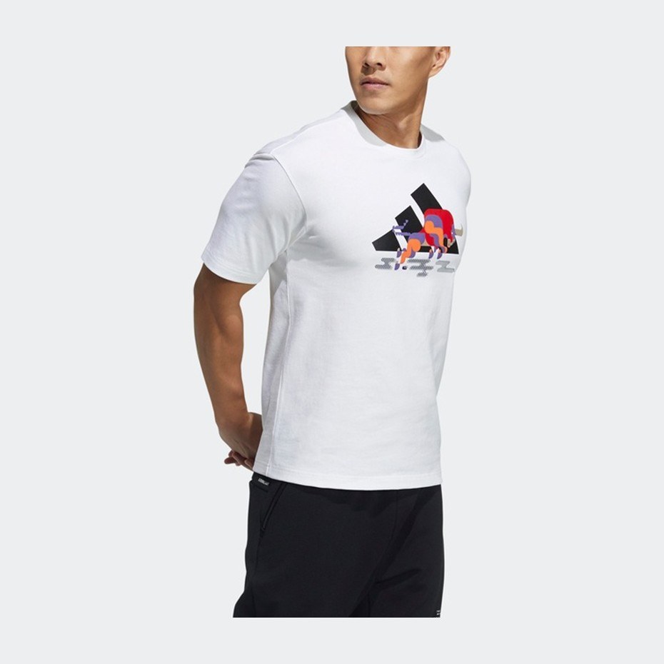 adidas CNY GFX T T