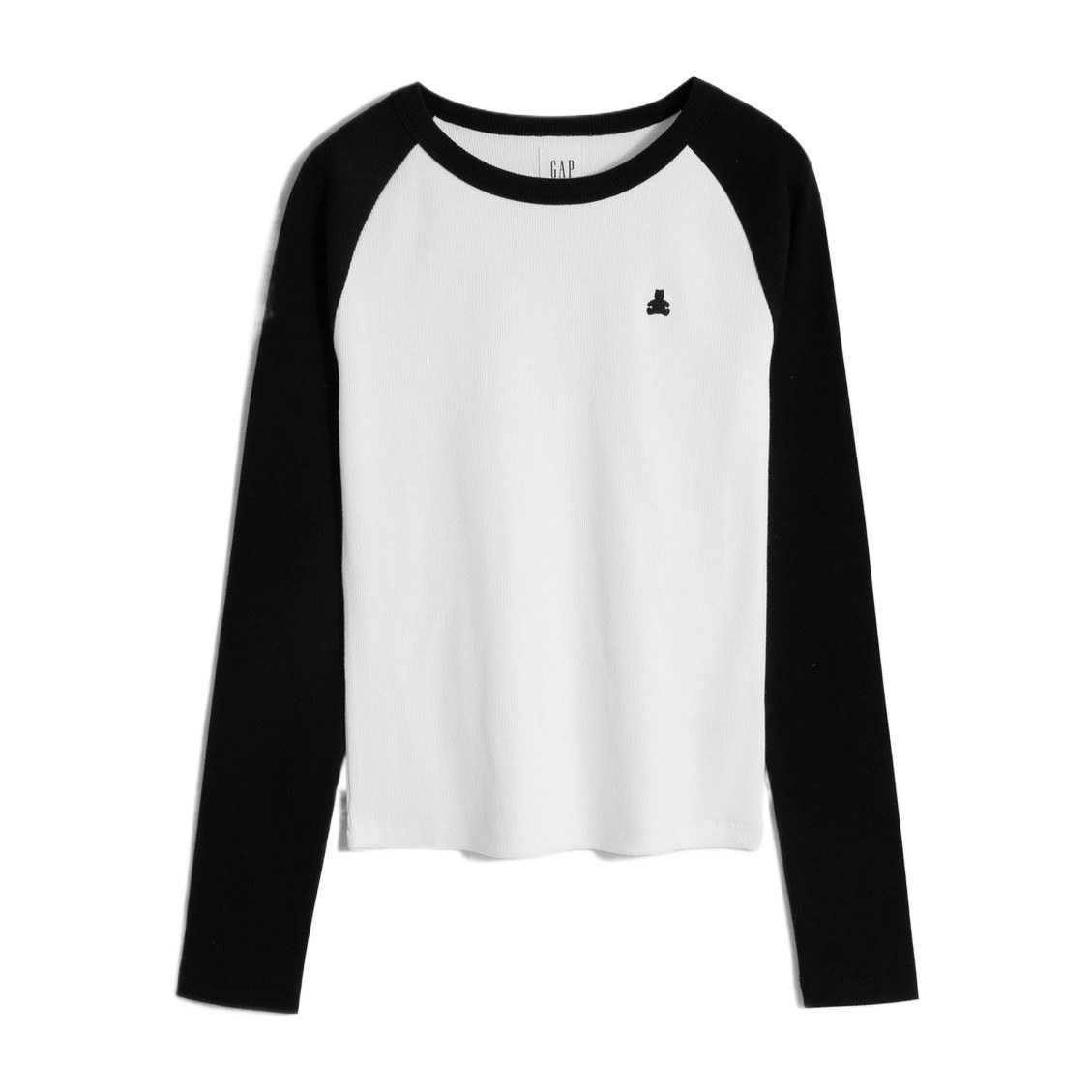 GAP Raglan Long Sleeve Tee