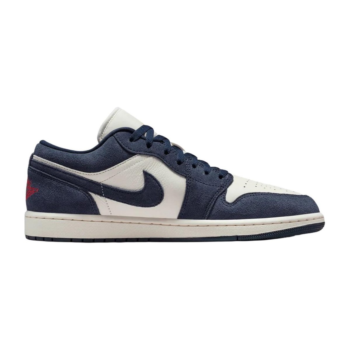 Jordan Air Jordan 1 SE Navy Blue