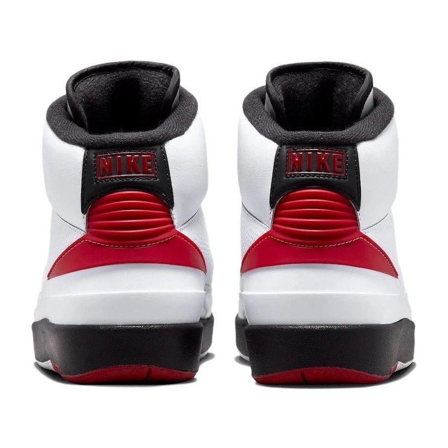Jordan Air Jordan 2 OG "Chicago" 2022 Retro