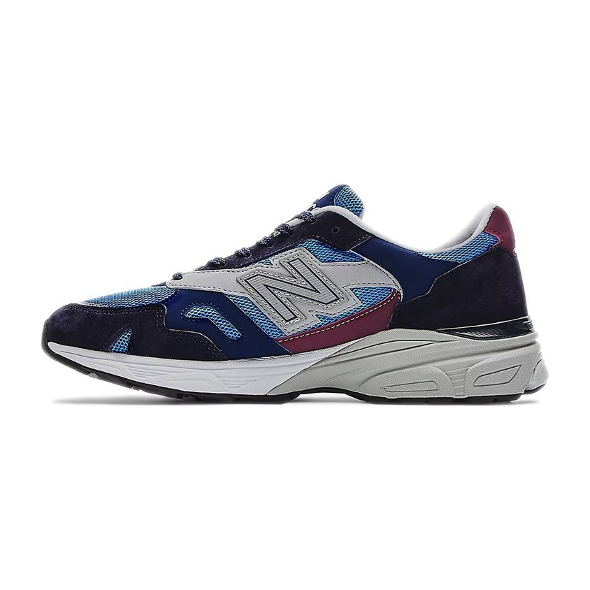 New Balance 920 Black Blue
