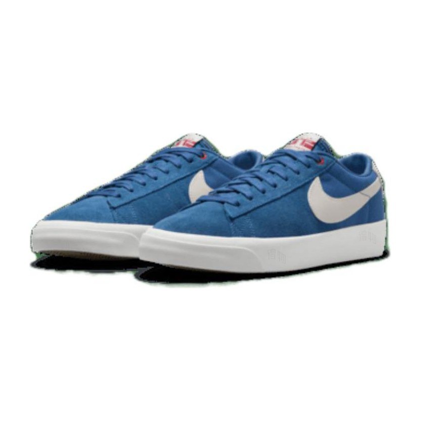 Nike Blazer Pro GT Blue
