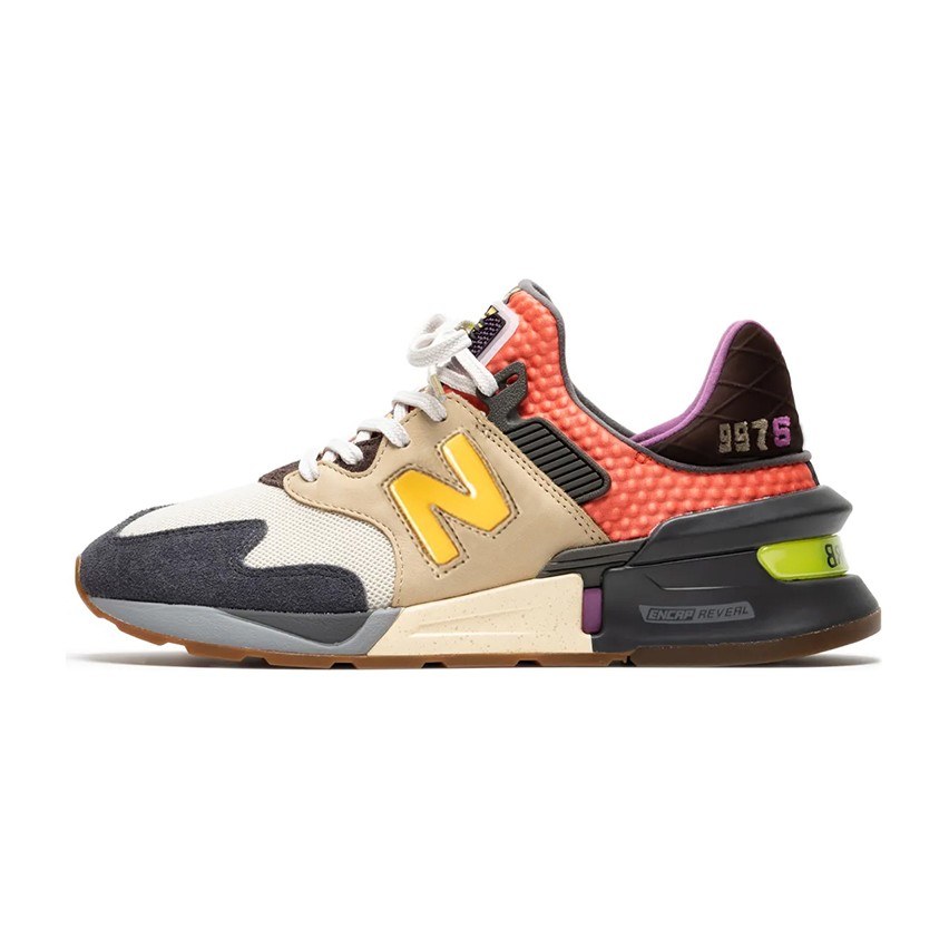 Bodega x New Balance 997S Better Days
