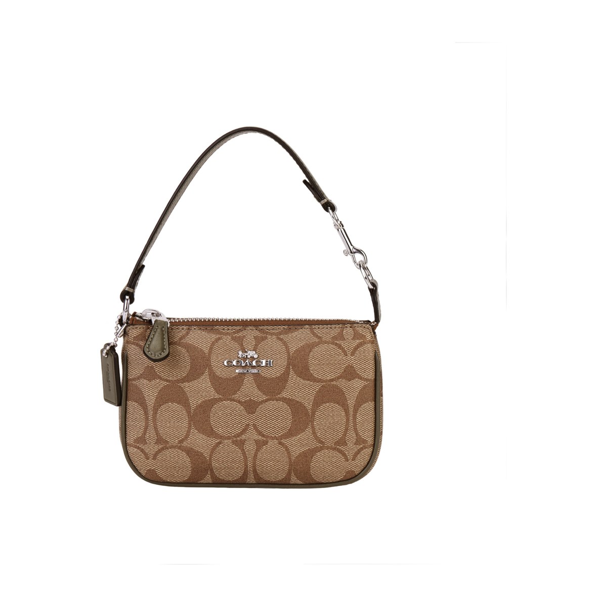 COACH Nolita 15