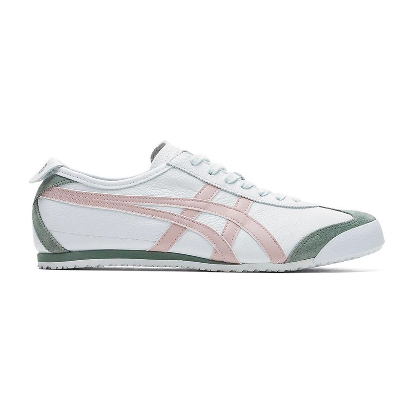 Onitsuka Tiger Mexico 66 Grey Pink