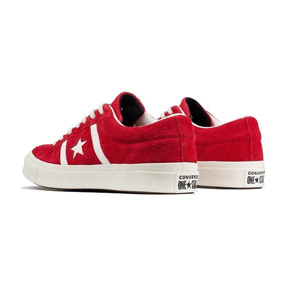 Converse one star