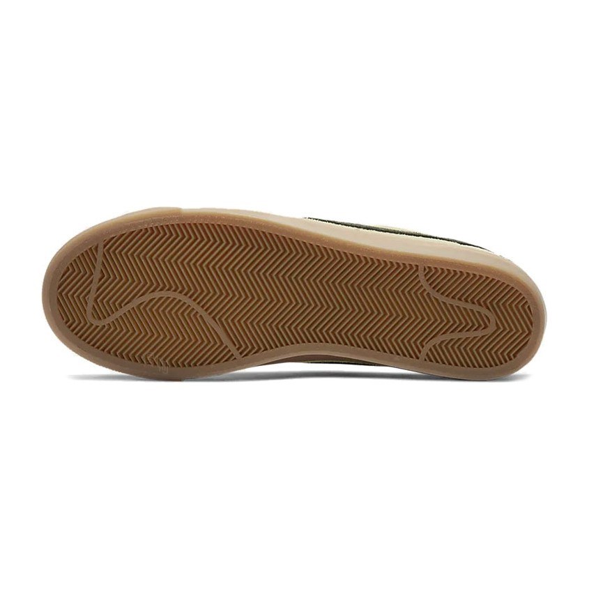Nike Blazer Low SB GT Black Olive