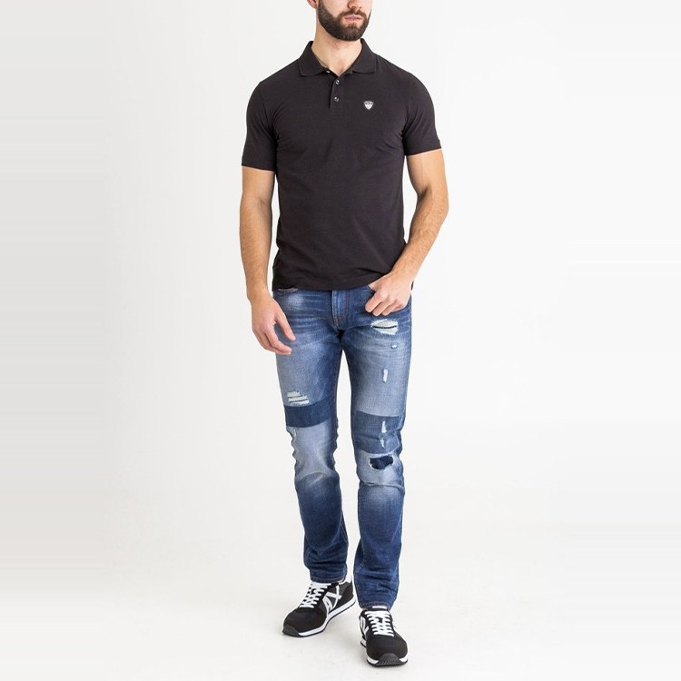 EMPORIO ARMANI Polo