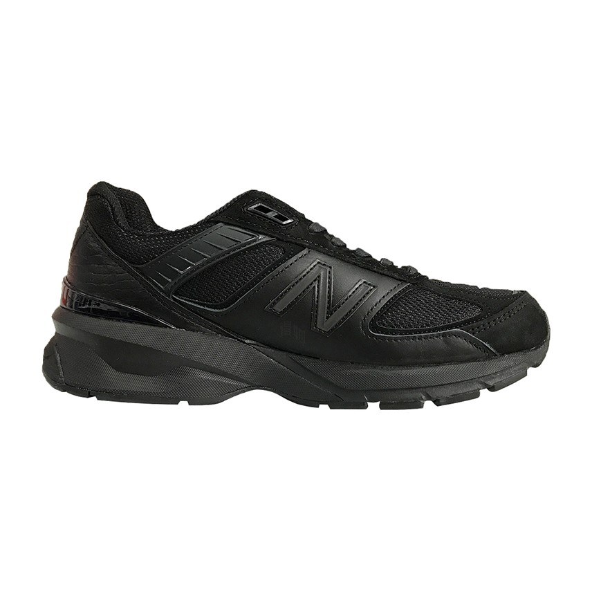 Engineered Garments x New Balance 990 V5 Black