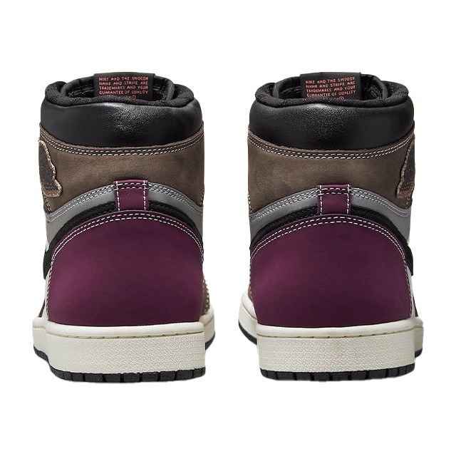 Air Jordan 1 Retro High OG "Hand Crafted"
