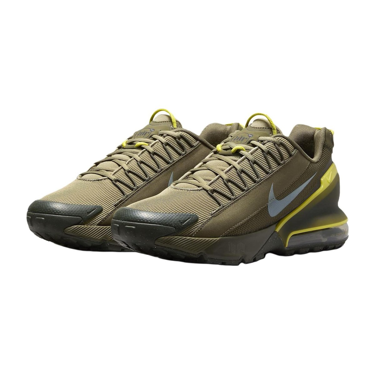 Nike Air Max Pulse Brown