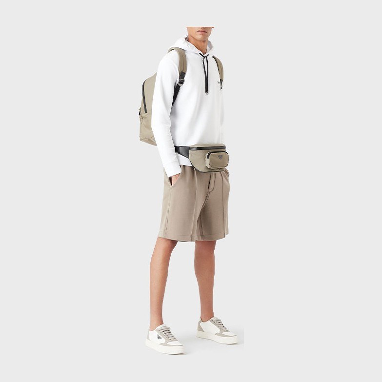 EMPORIO ARMANI FW22
