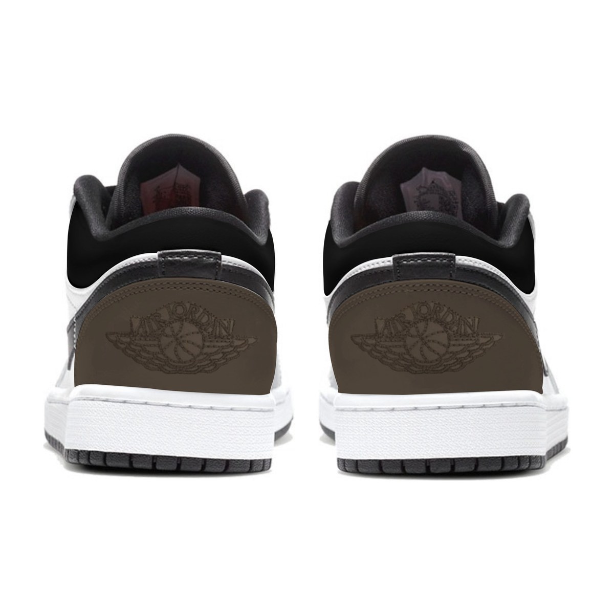 Jordan Air Jordan 1 Low Mocha