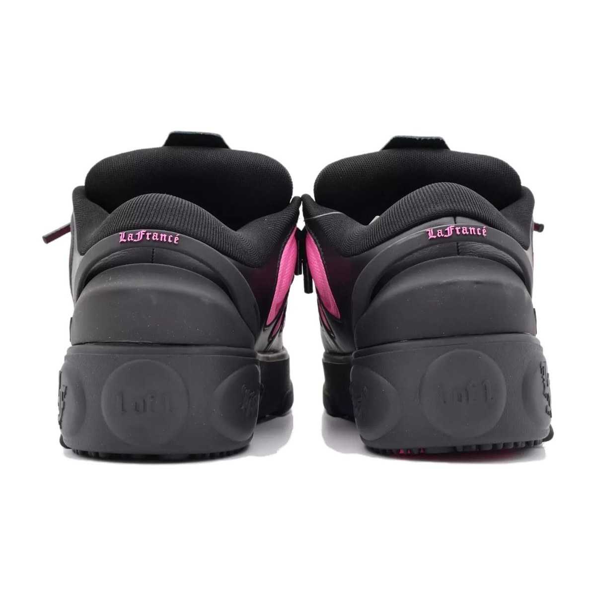 PUMA LaFrance "Untouchable"