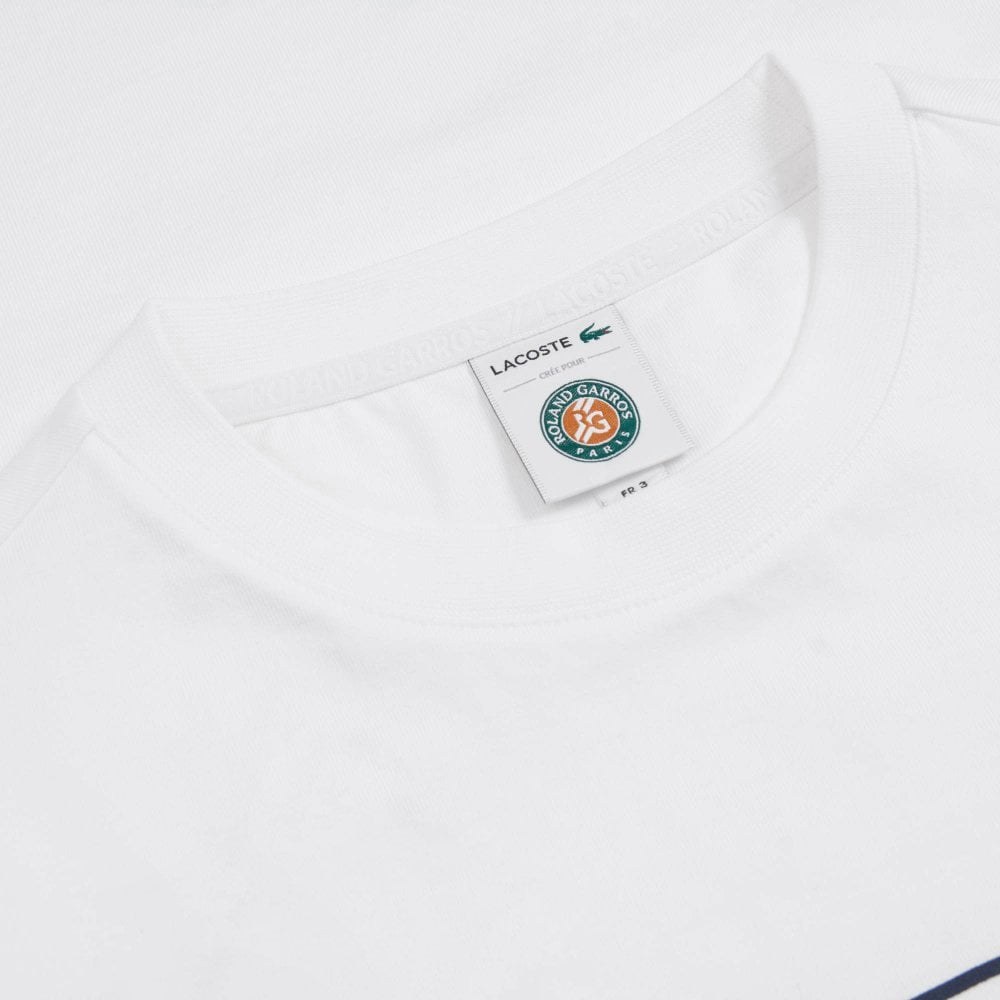 Lacoste Sport French Open Edition T-Shirt