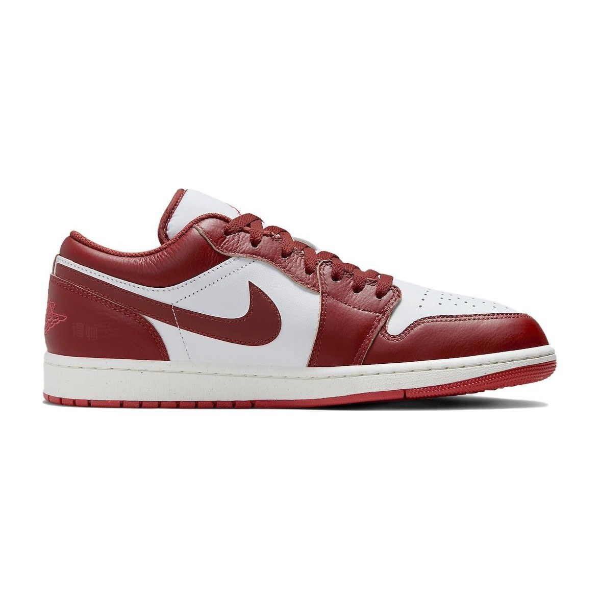 Jordan Air Jordan 1 Low "Dune Red"