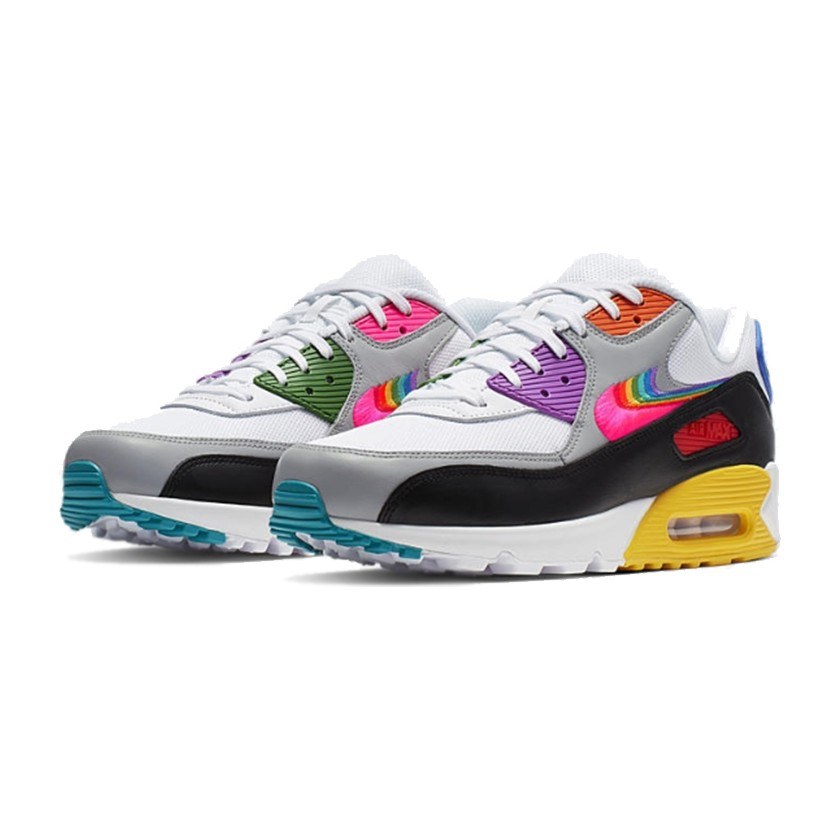 Nike Air Max 90 Rainbow