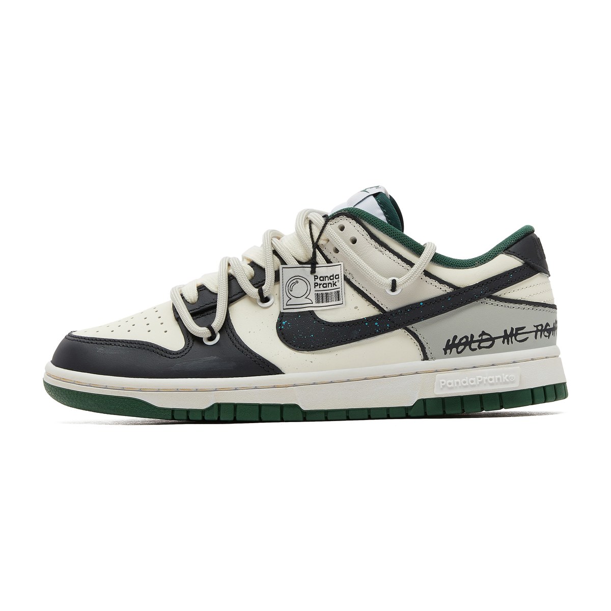 Nike Dunk Low Retro "Varsity Green"