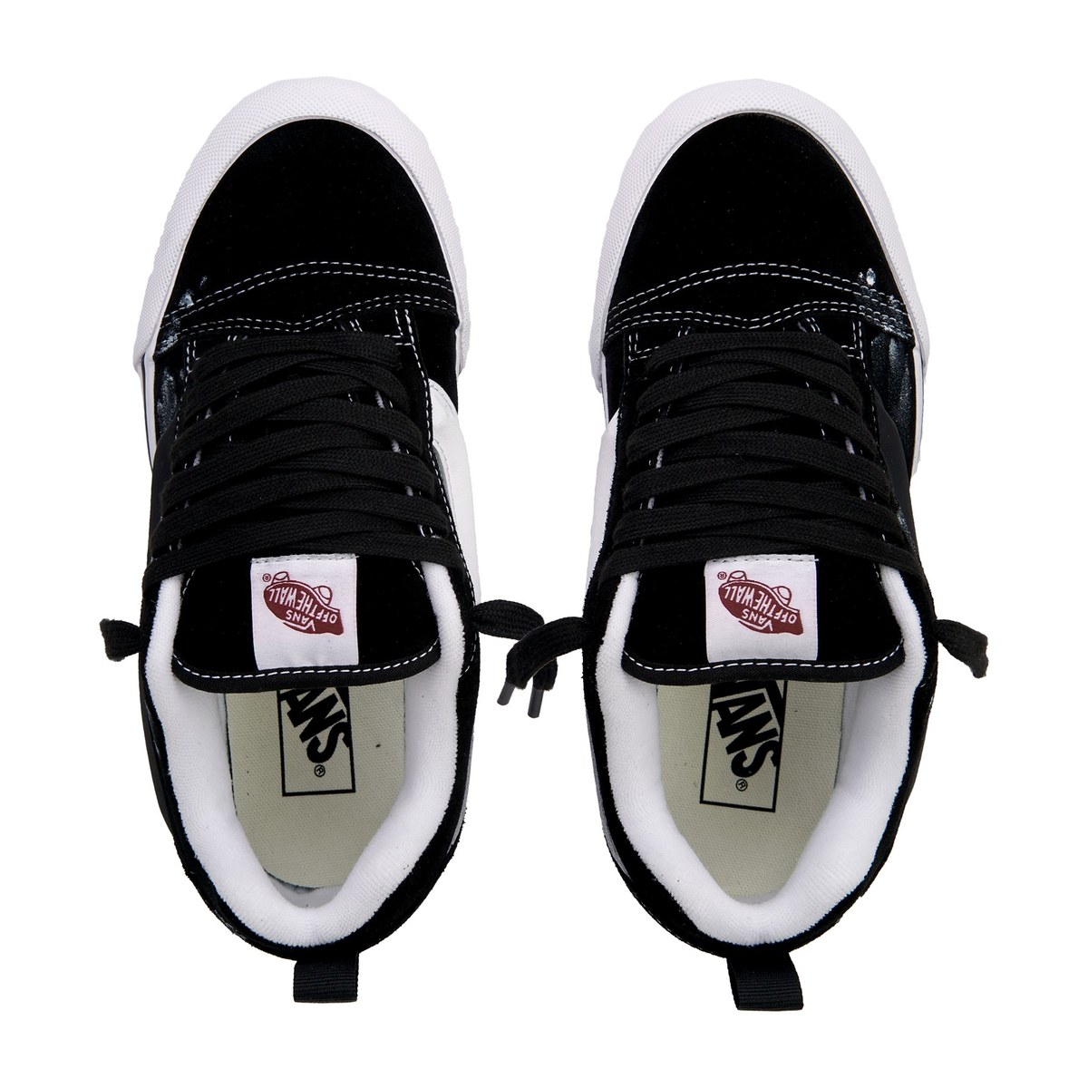 Vans Knu Skool