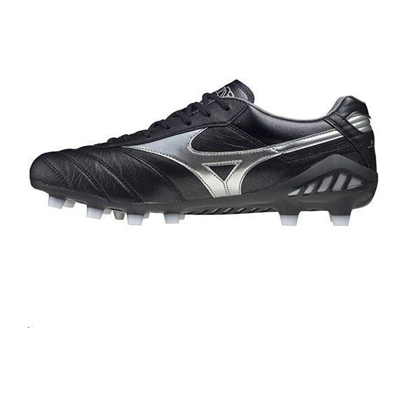 Mizuno DNA Black/Silver
