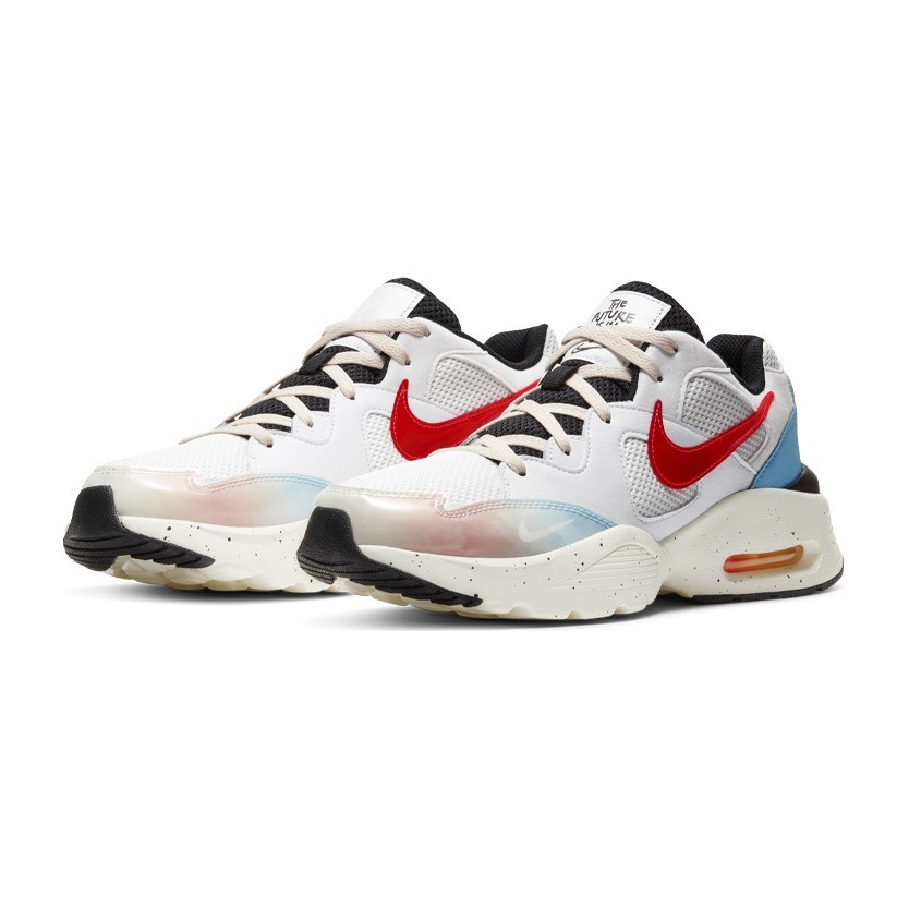 Nike Air Max Fusion Blue