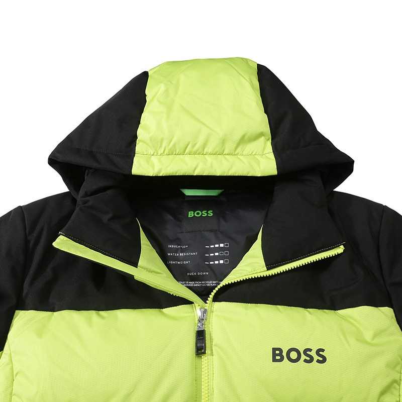 HUGO BOSS Green Series SS24