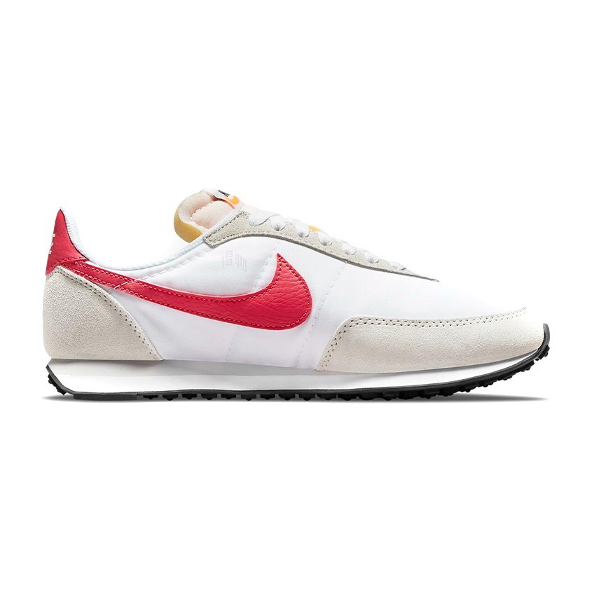 Nike Waffle Trainer 2 White Red