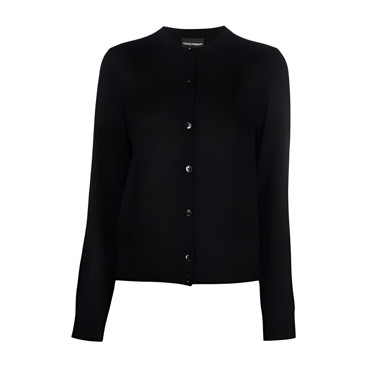 Emporio Armani Sweater Black