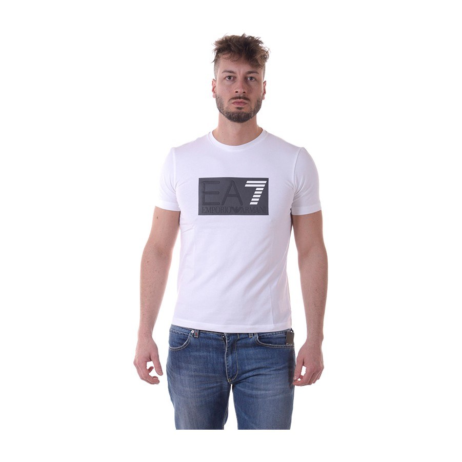 EMPORIO ARMANI SS22 T
