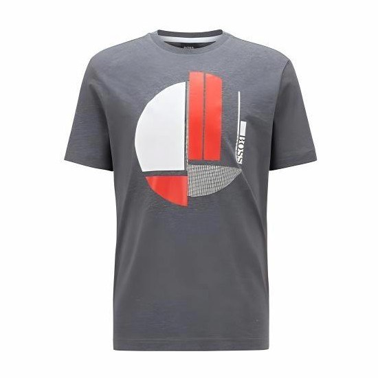 HUGO BOSS T