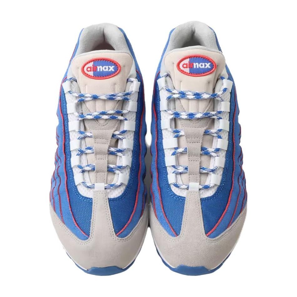 Nike Air Max 95 BIG BUBBLE QS
