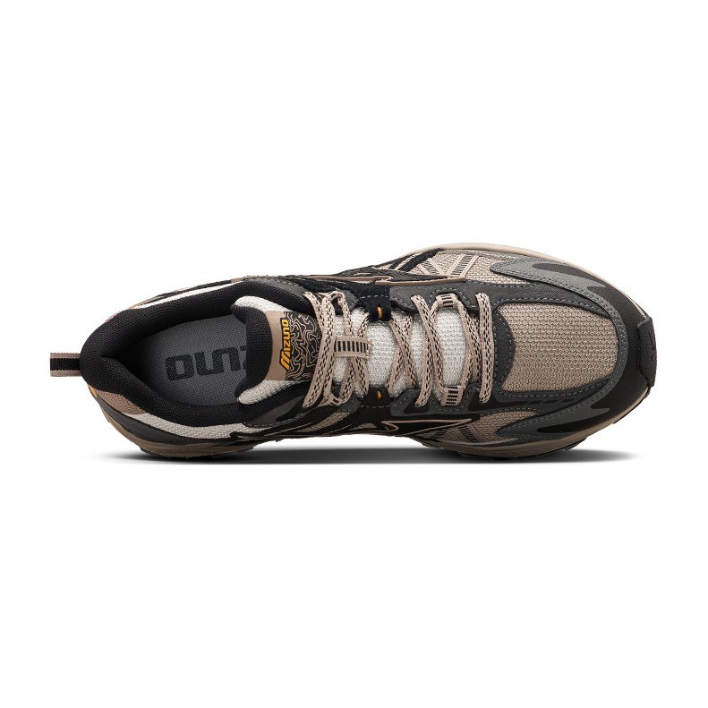 Mizuno Racer Trail Light Brown