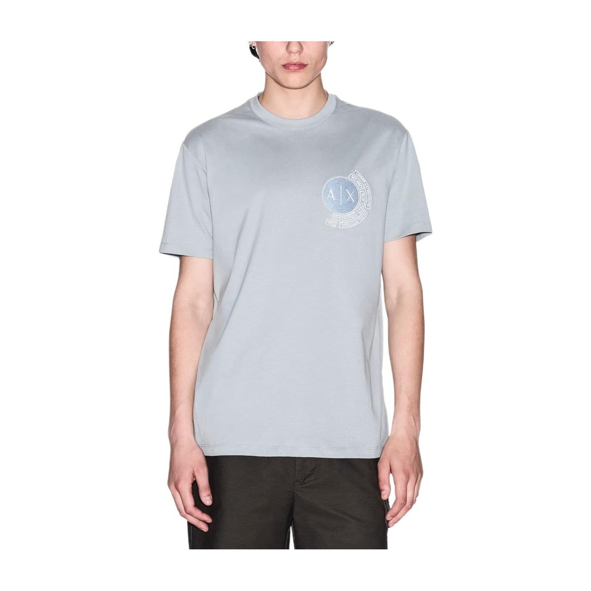 ARMANI EXCHANGEAE logoT