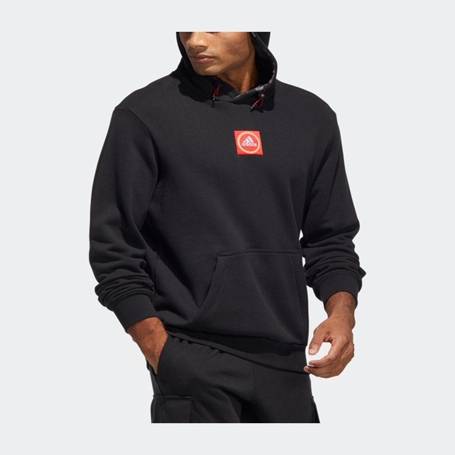 adidas Cny Gfx Hood