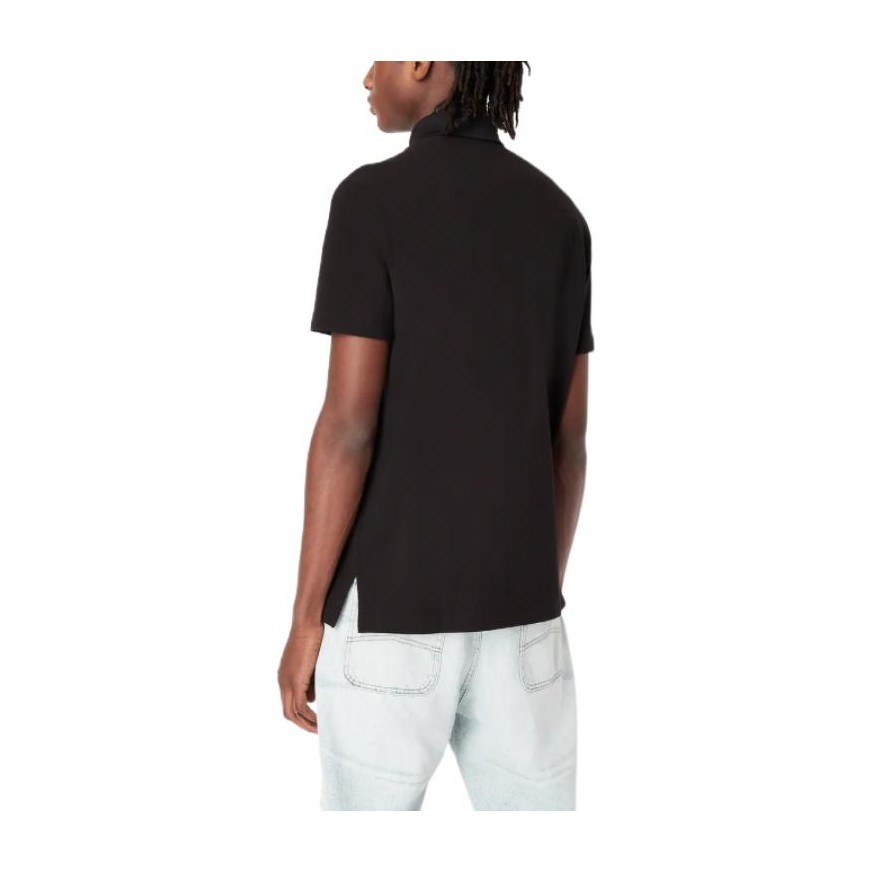 ARMANI EXCHANGE SS23 LogoPolo