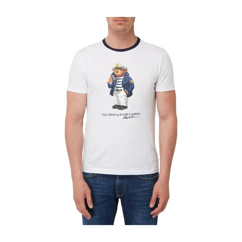 Polo Ralph Lauren SS24 T