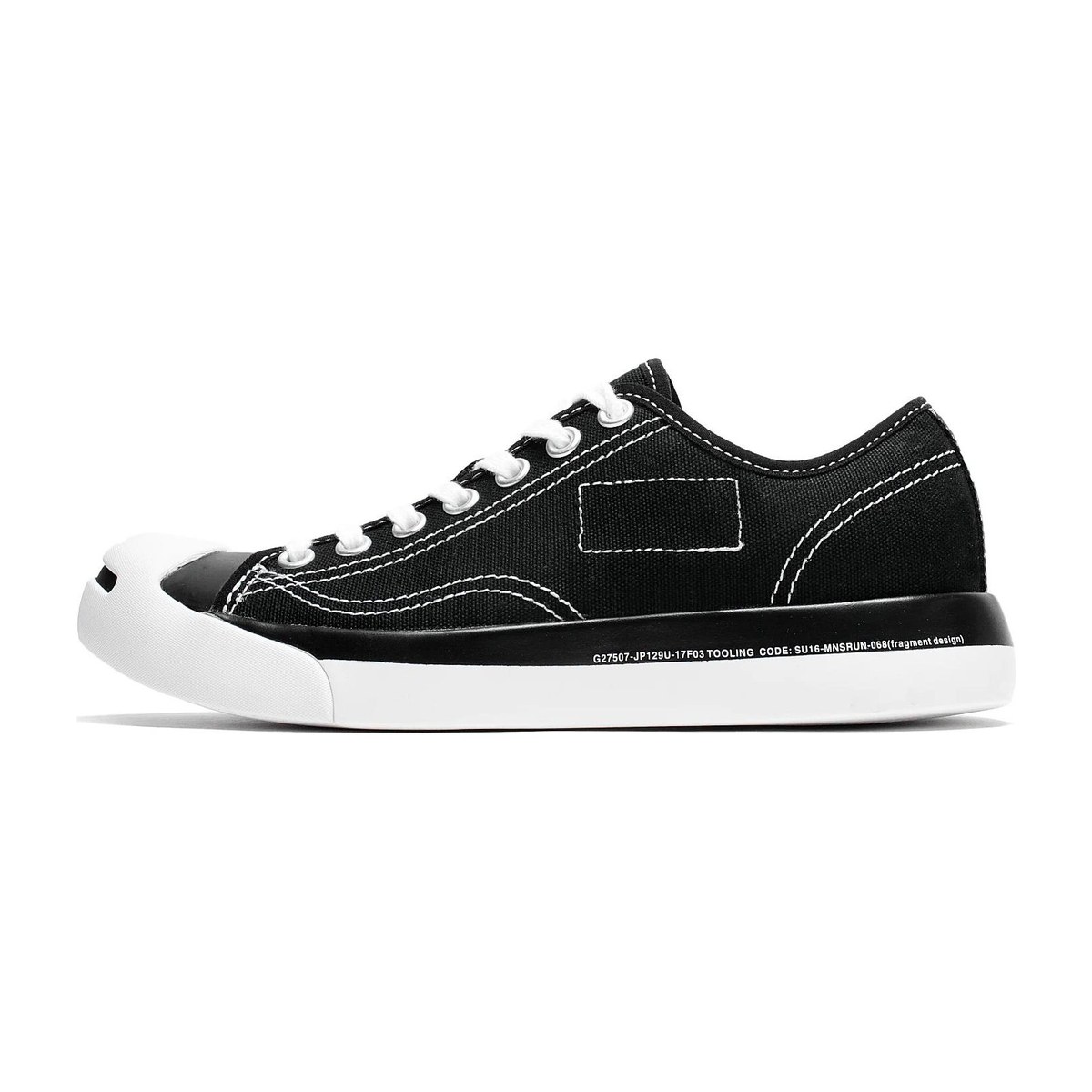 Fragment x Converse Jack Purcell