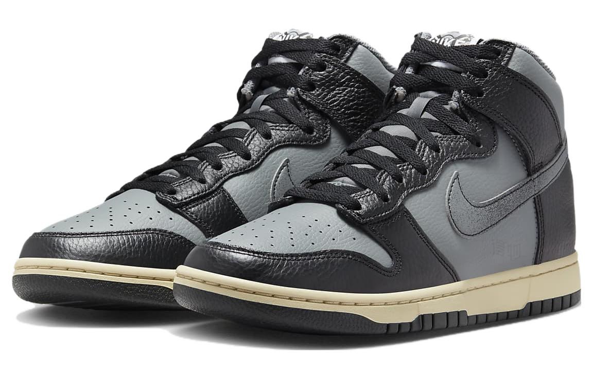 Nike Dunk Retro PRM