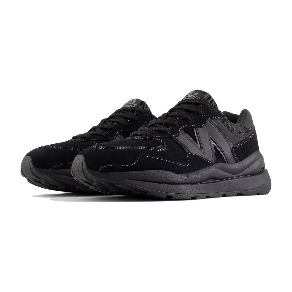New Balance 5740 Black