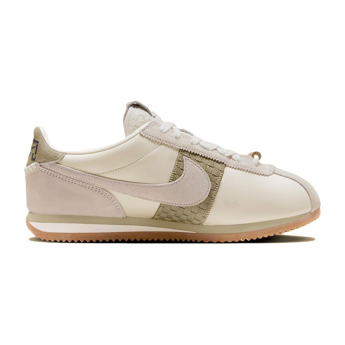 Nike Cortez "NAIKE" Beige
