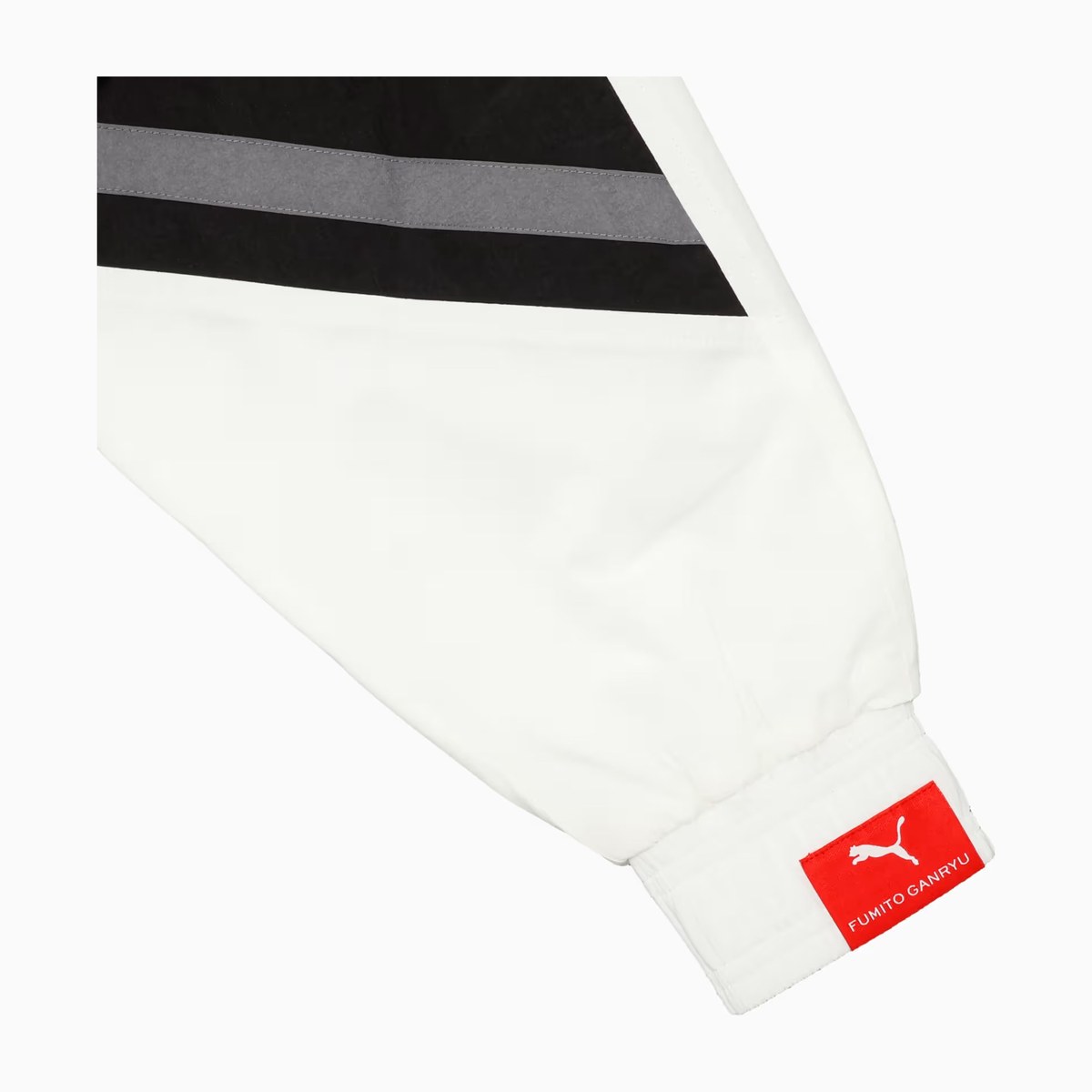 PUMA x FUMITO GANRYU T7 FW25 Jacket