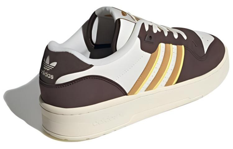 adidas originals Rivalry LOW