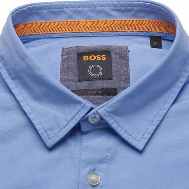 HUGO BOSS