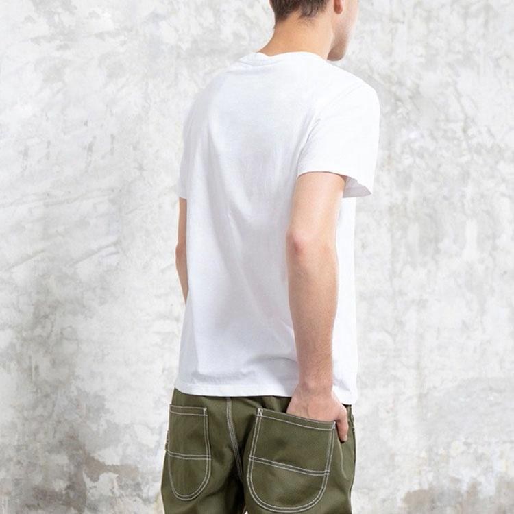 Dickies Logo T-Shirt White
