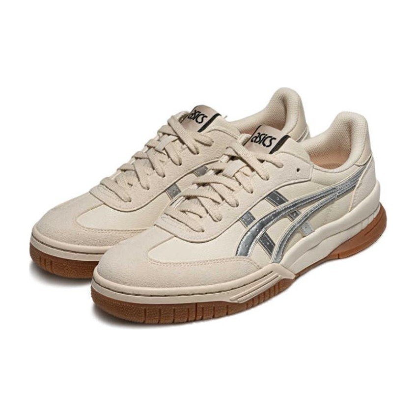 Asics Gel-Spotlyte GAT Off White Silver
