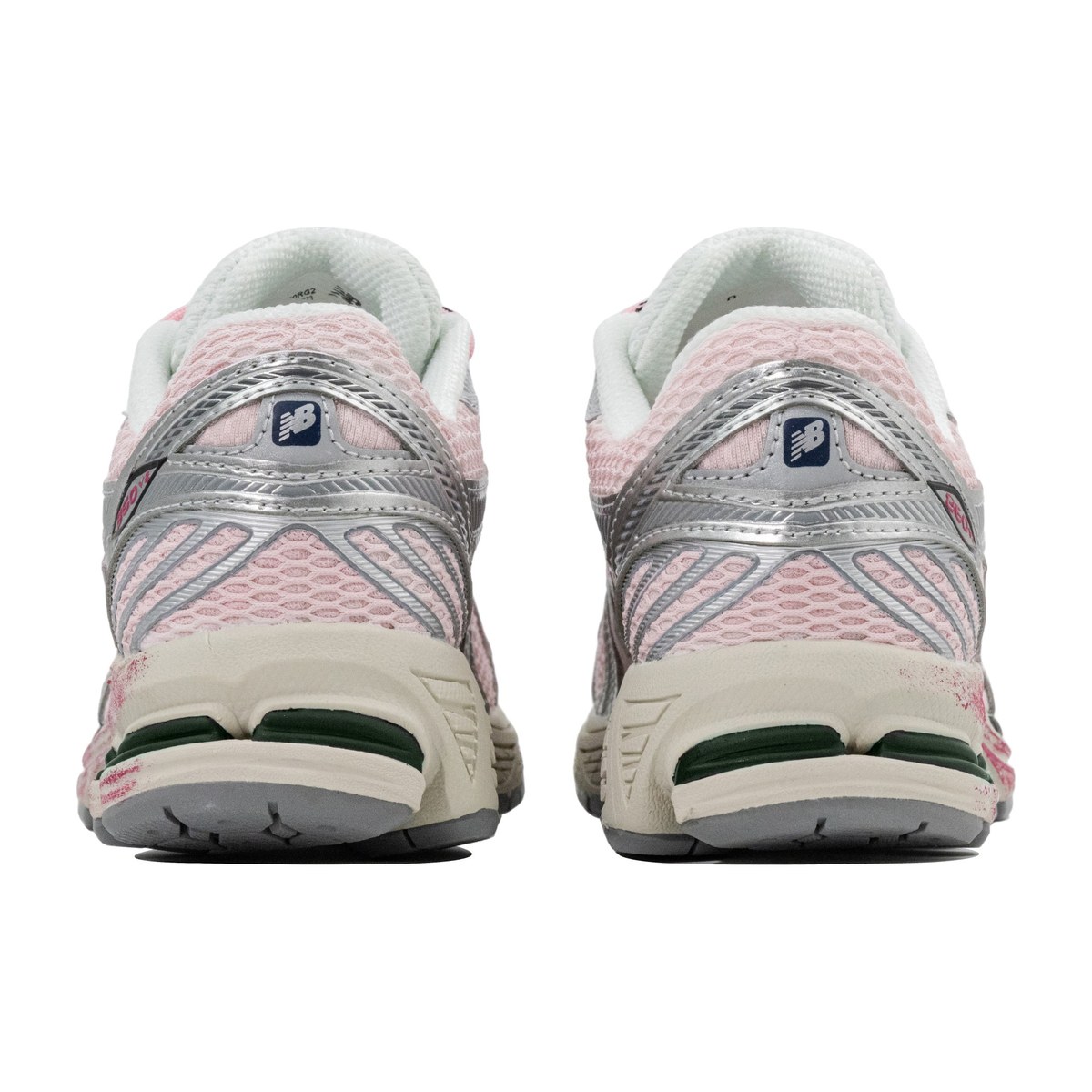 New Balance 860 Peach Candy
