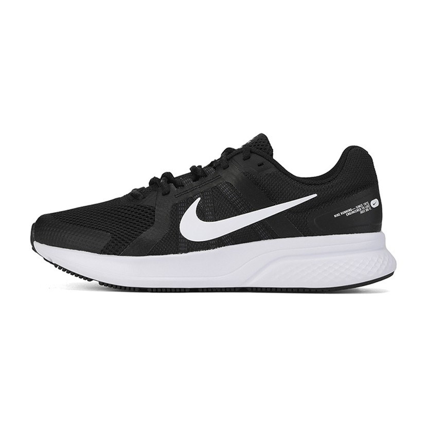 Nike Run Swift 2 Black White